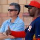 Illustration for article titled Reports: Astros Manager And GM Definitely Not Getting Along